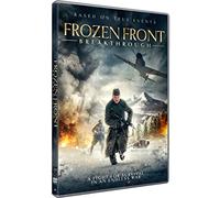 Frozen Front: Breakthrough