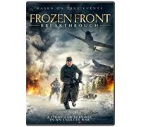 Frozen Front: Breakthrough [Dvd]