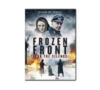 Frozen Front: Fear The Silence [Dvd]