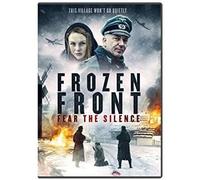 Frozen Front: Fear The Silence [Dvd]