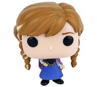 Frozen Frozen - Funko Pocket Pop! - Anna Figurine Bobble Head Standard