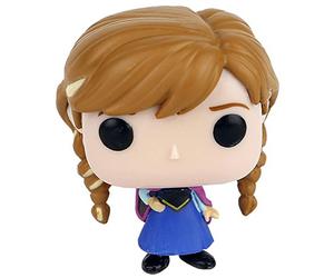 Frozen Frozen - Funko Pocket Pop! - Anna Figurine Bobble Head Standard