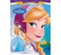 Frozen. Gran Libro De La Película - Disney Disney (Auteur)