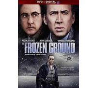 Frozen Ground Frozen Ground