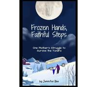 Frozen Hands, Faithful Steps: One Mother’s Struggle to Survive the Tundra