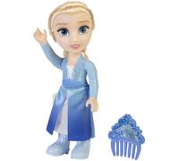 Frozen Ice Age 2 - Anna / Elsa poupée + peigne 1 pièce