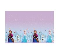 Frozen Idyllic Wonder Nappe en plastique 120 x 180 cm