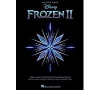 Frozen Ii Big-Note Piano Songbook: Music From The Motion Picture Soundtrack