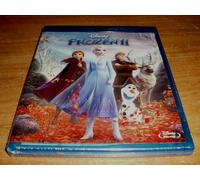 Frozen II – Blu-ray – Disney