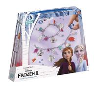 Frozen Ii Bracelets De Mendicité