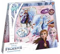 Frozen Ii Bricolage En Diamant