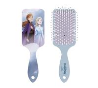Brosse Frozen Lila Bleu clair ABS