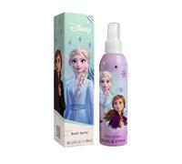 Disney Frozen II Spray pour le corps enfant 200 ml