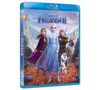 Frozen II (Disney) (Blu Ray) G