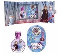 Eau de Parfum - Frozen II - Coffret 2 Produits - 100ml - Mixte - 2020
