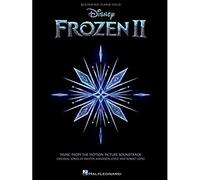 Frozen II: Music from the Motion Picture Soundtrack