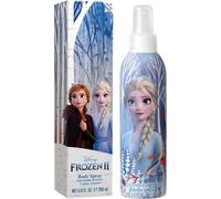 Frozen II Spray pour le corps 200 ml