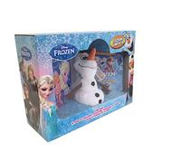 Frozen - Il regno di ghiaccio (edizione karaoke + libro + peluche) (edizione limitata)