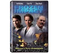 Frozen Impact [Dvd] [Region 1] [Us Import] [Ntsc]