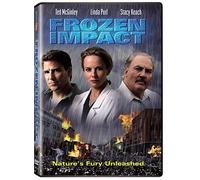 Frozen Impact [Import USA Zone 1]