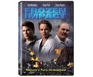 Frozen Impact [Import USA Zone 1]