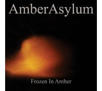 Frozen In Amber