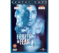 Frozen In Fear