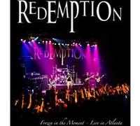 Redemption: Frozen In The Moment Live In Atlanta