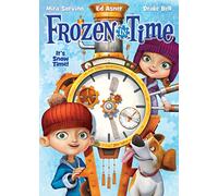 Frozen in Time