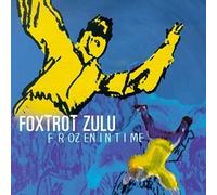 Frozen in Time by Foxtrot Zulu (1999-05-11)