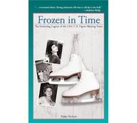 Frozen in Time by Nikki Nichols Nikki Nichols (Auteur)