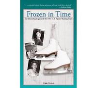 Frozen in Time by Nikki Nichols Nikki Nichols (Auteur)