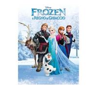 Frozen (Italian) /