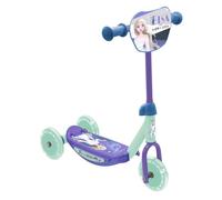 Frozen Kinderstep met 3 wielen