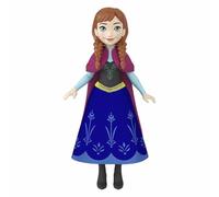 Frozen Kraina Lodu Mała Lalka Anna HPD46