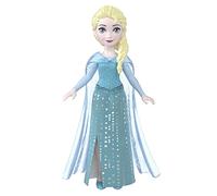 Disney Poupée Frozen Kraina Lodu Elsa HPD45 petite
