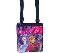 FROZEN La Reine des Neiges - Sac Bandoulière Porte-Travers G