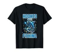 Frozen Lakes Endless Fun T-Shirt