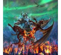 Icemelter – CD avec livre – édition limitée – Edel