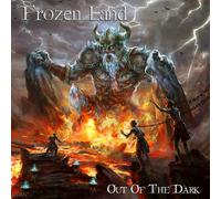 FROZEN LAND - OUT OF THE DARK (DIGIPAK) CD NEUF