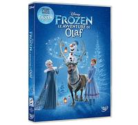 Frozen-Le Avventure Di Olaf [Import]