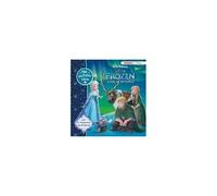 Frozen. Luces De Invierno : Mis Lecturas Disney