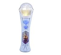 Frozen Magical Micro et Karaoké MP3, Bleu