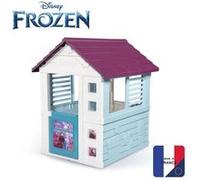 Frozen maison pour enfant - La Reine des neiges - 98 x 110 x 127cm