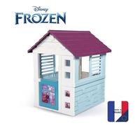 Frozen maison pour enfant - La Reine des neiges - 98 x 110 x 127cm