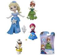 Hasbro Frozen Mini Poupee