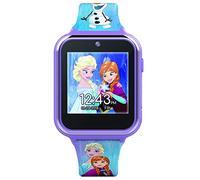 Frozen Mixte Enfant Numérique Digital Montre Bleu FZN4151