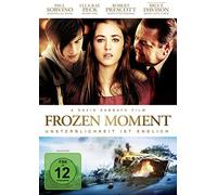 Frozen Moment - Unsterblichkeit ist endlich