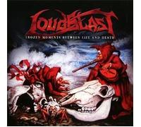 Frozen Moments Between Life And Death