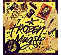 Frozen Mugs (Maylay Sparks X Clever 1 X K Sluggah) - Frozen Mugs [New Vinyl LP]